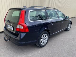 Volvo V70 2.4 D5 129kW