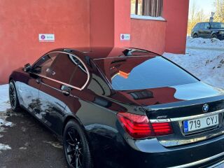 BMW 740 XDRIVE 3.0 230кВ