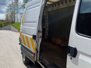 Iveco Daily 3.0 130kW