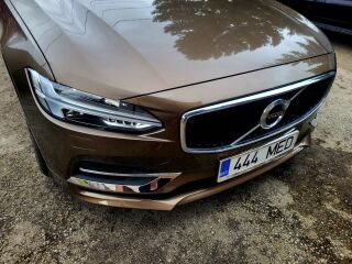 Volvo V90 MOMENTUM Business 2.0 140kW