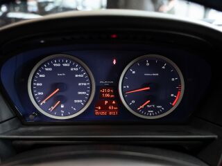 Alpina B5 4.4 V8 368kW
