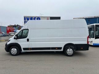 Fiat Ducato L4H3 2.2 Mjet 103kW