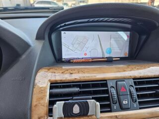 BMW 645 V8 4.4 245кВ