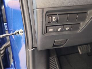 Toyota Yaris Cross Elegant 68kW