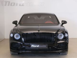 Bentley Flying Spur Hybrid 2.9 575kW