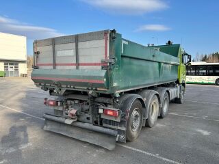 Volvo FH12 375kW