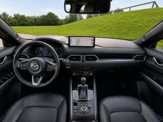 Mazda CX-5 2.5 143kW