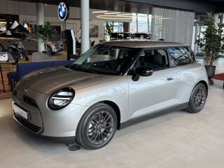 MINI Cooper E 135кВ
