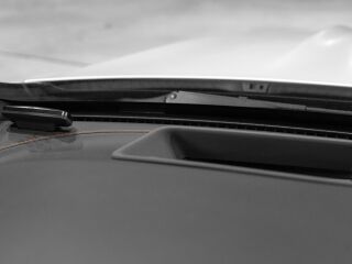 Mercedes-Benz C 63 AMG S 4.0 375kW