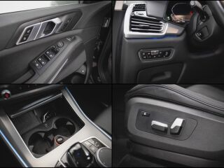 BMW X5 xDrive45e 3.0 Plug-in Hybrid 290kW