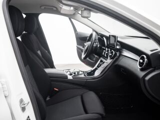Mercedes-Benz C 220 d 2.1 125kW