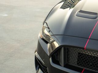Ford Mustang FACELIFT SHELBY 2.3 231kW
