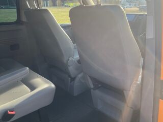 Volkswagen Caravelle 1.9 R4 62kW