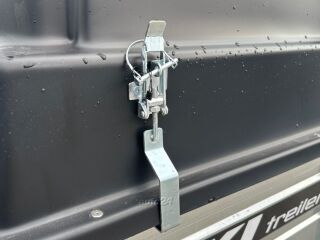 Tiki Treiler Keevis PRO327 3.27x1.5 Plastkaanega