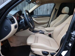 BMW X1 X-Drive 23d 2.0 150kW