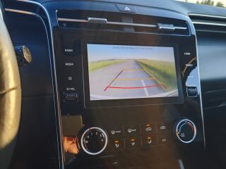 Hyundai Tucson Comfort 1.6 110kW