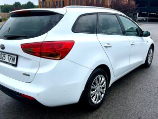 Kia Ceed SW 1.4 73kW