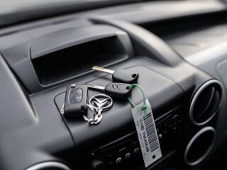 Citroen Berlingo Multispace 1.6 68kW