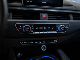 Audi A5 Coupe Quattro 3.0 V6 TDi 160kW