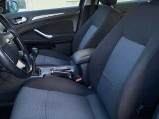 Ford Mondeo 1.8 92kW