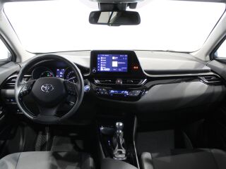 Toyota C-HR Style 1.8 72kW
