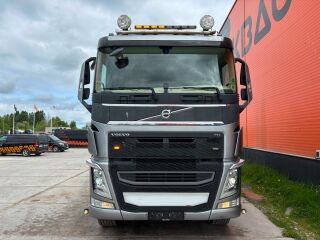 Volvo FH 540 6x4 405kW