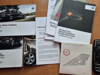 BMW 535 3.0 230kW