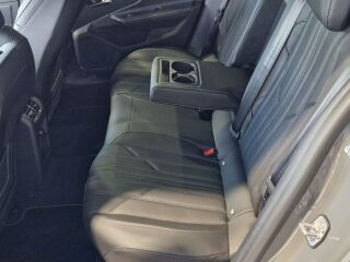 Peugeot 408 GT Exclusive Hybrid 145 1.2 100кВ