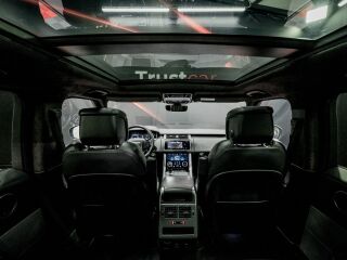 Land Rover Range Rover Sport Facelift HCE 3.0 225kW