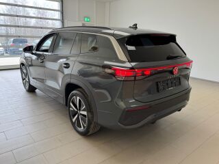 Volkswagen Tayron Plug-In Hybrid Life 1.5 150kW