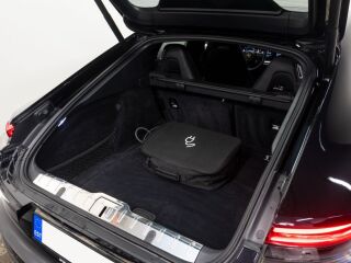 Porsche Panamera 4S E-HYBRID 324kW