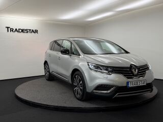 Renault Espace Initiale Paris 1.6 118кВ