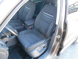 Volkswagen Tiguan Sport & Cup 2.0 TDI 103kW