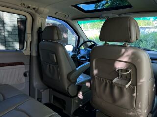 Mercedes-Benz Viano 2.1 110kW