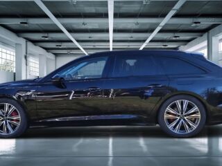 Audi A6 55 TFSI E S-line Quattro 270kW