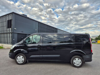 Ford Transit Custom L2H1 Meeskond 2.0 125kW