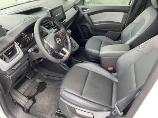 Nissan Townstar Van N-Connecta L2 51kW