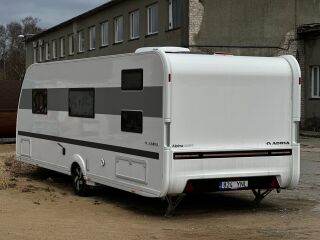 Adria ALPINA 663PT