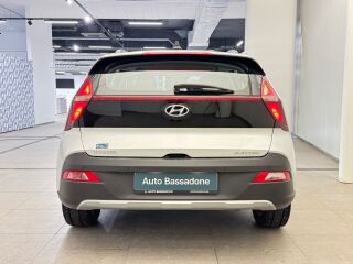 Hyundai Bayon Comfort 73kW