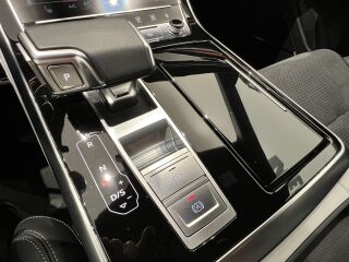 Audi Q8 50TDI Quattro S-Line 3.0 210kW
