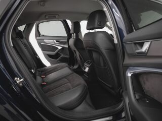 Audi A6 45 TDI Quattro 3.0 V6 170kW