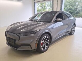 Ford Mustang Mach-E AWD EXTENDED RANGE 258 kW