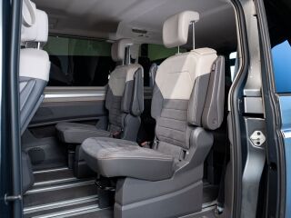 Volkswagen Multivan 2.0 110kW