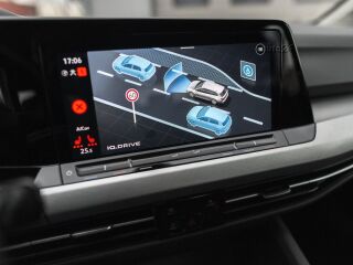 Volkswagen Golf Variant 2.0 85kW