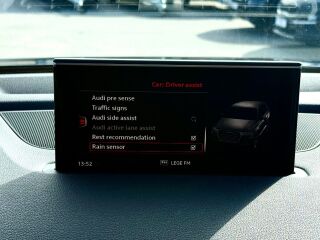 Audi Q7 Quattro S-Line 3.0 210kW