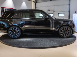 Land Rover Range Rover P440e Autobiography 3.0 324kW