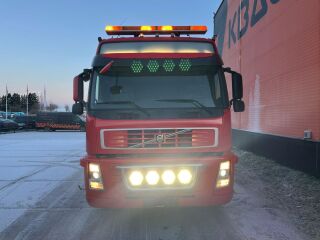 Volvo FM 300 4x2 226кВ