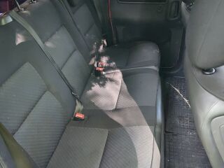 Citroen Berlingo 1.6 66kW
