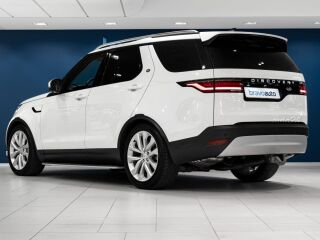 Land Rover Discovery 5 SE MHEV 3.0 183kW