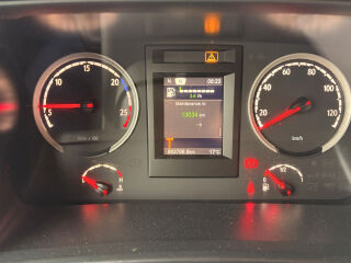 Scania R450 R 450 LA4x2MEB Mega 13.0